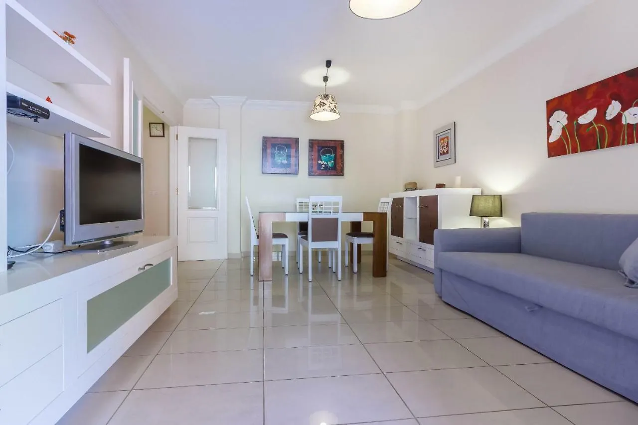 Terrazas Del Duque II 2A003 Apartment Costa Adeje