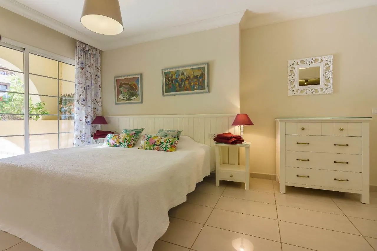 Apartamento Terrazas del Duque II 2A003 Costa Adeje