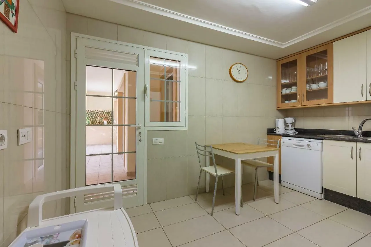 Apartamento Terrazas del Duque II 2A003 Costa Adeje  España