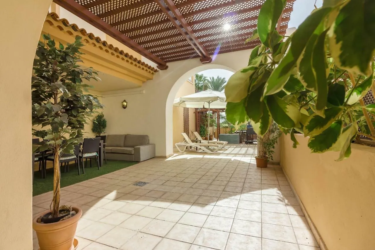 Apartamento Terrazas del Duque II 2A003 Costa Adeje   Costa Adeje (Tenerife)