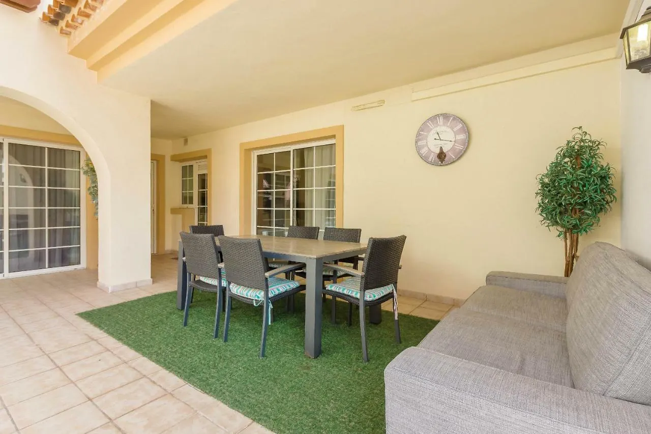 Apartamento Terrazas del Duque II 2A003 Costa Adeje  España