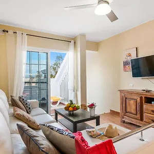 Apartamento C103 Big Terrace, Pool!, Costa Adeje (Tenerife)