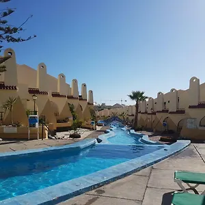 Apartamento Mare 2, Costa Adeje (Tenerife)