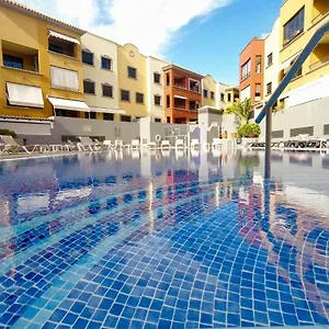 Apartamento Paula Pool Adeje, Costa Adeje (Tenerife)